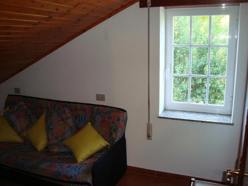 Casa Do Xastre * Baralla