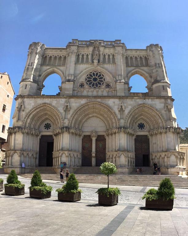 Apartamento San Martin Cuenca (Castilla-La Mancha)