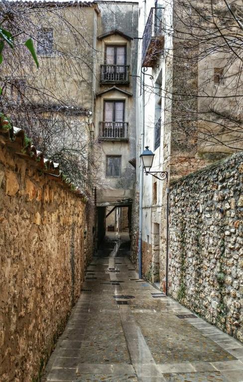 San Martin * Cuenca (Castilla-La Mancha)