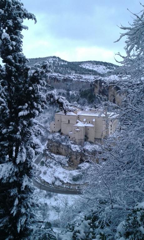 San Martin Apartamento