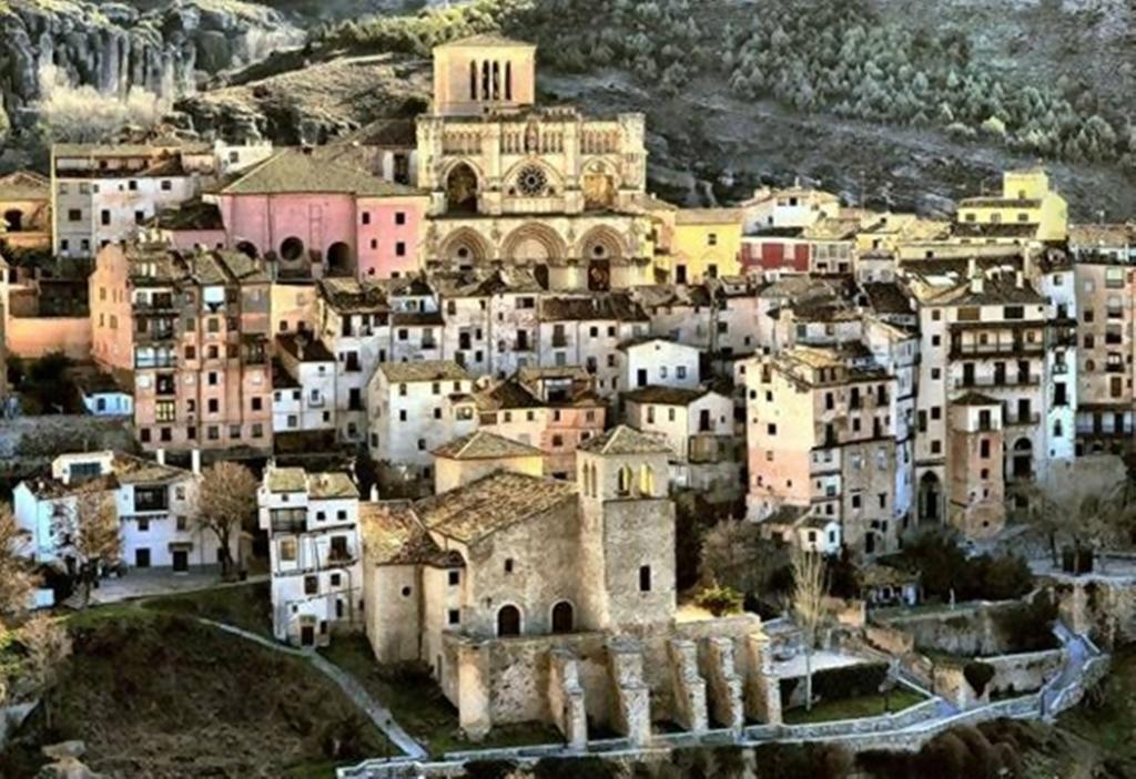 San Martin Cuenca (Castilla-La Mancha)