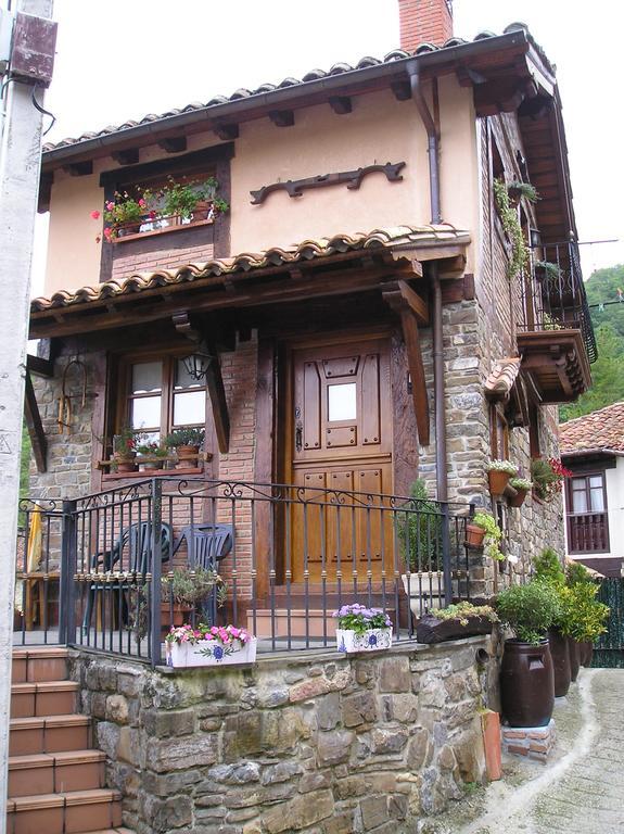 Chalet Turistico El Alamo Villa