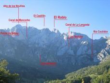 Chalet Turistico El Alamo Villa Arguebanes