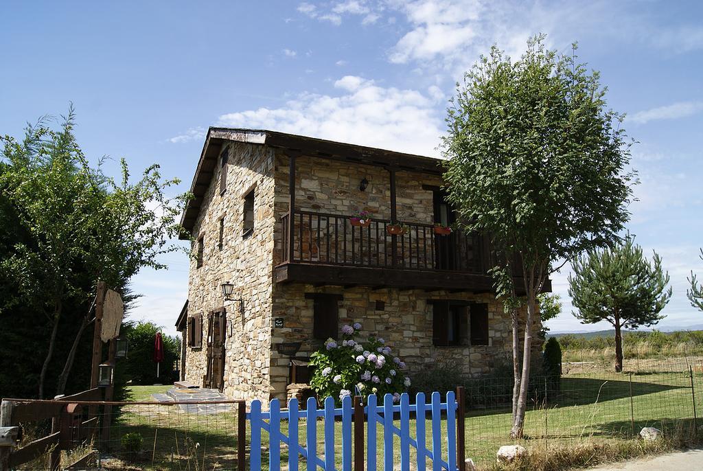 El Mirador De Candelas Holiday home *