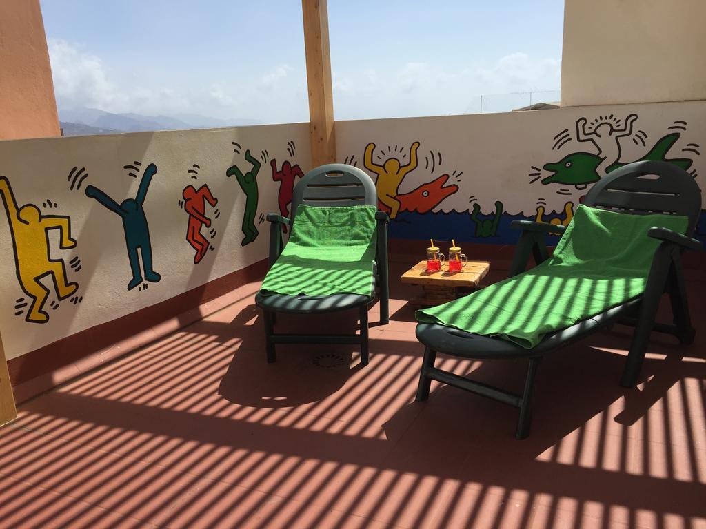 Cappuccino * Santa Cruz de Tenerife