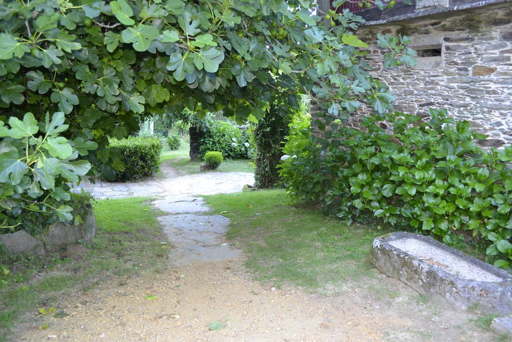 A Pena De Augasantas Casa rural *