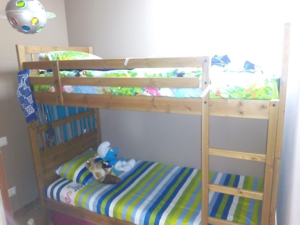 Holiday home Chalet Cuzcurrita