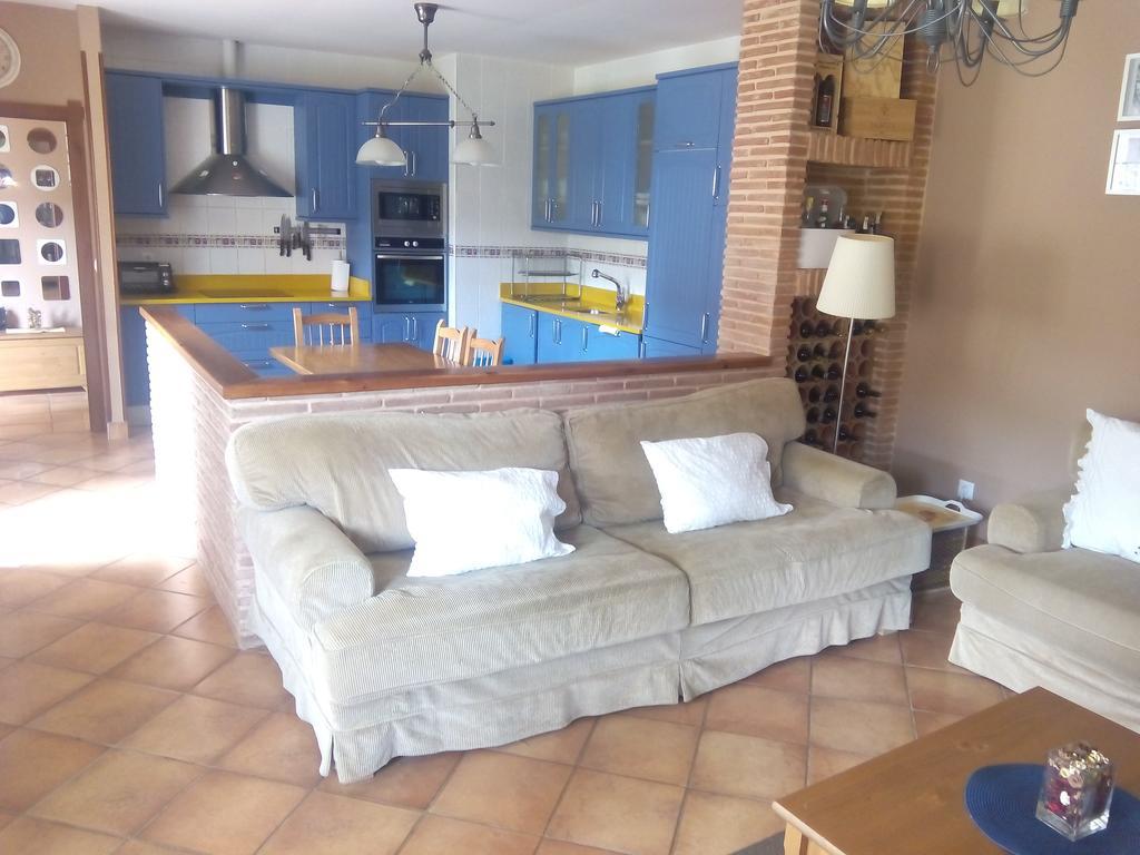Chalet Cuzcurrita Holiday home Cuzcurrita-Rio Tiron
