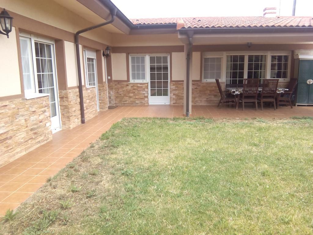Chalet Cuzcurrita Holiday home *
