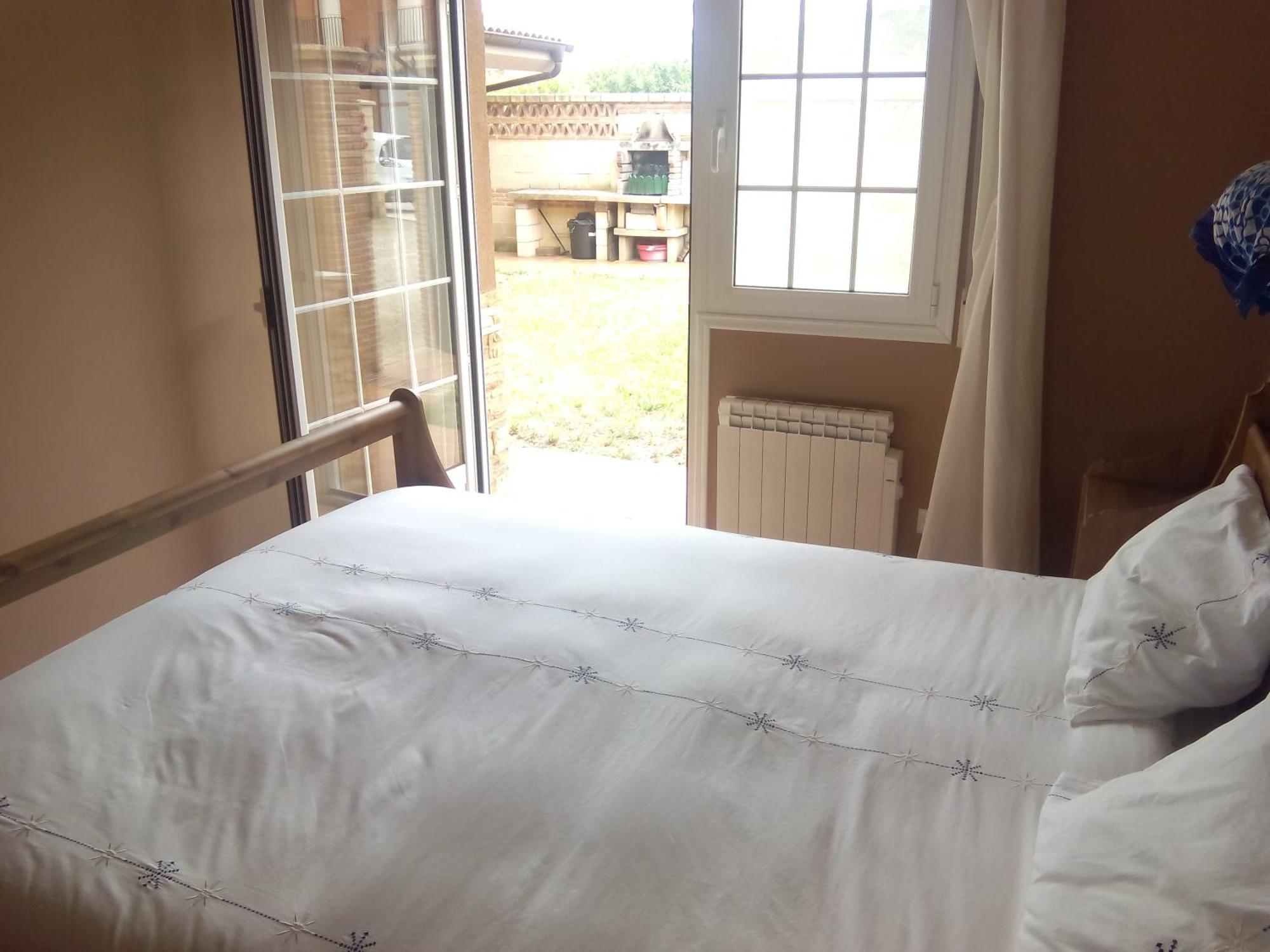 Holiday home Chalet Cuzcurrita