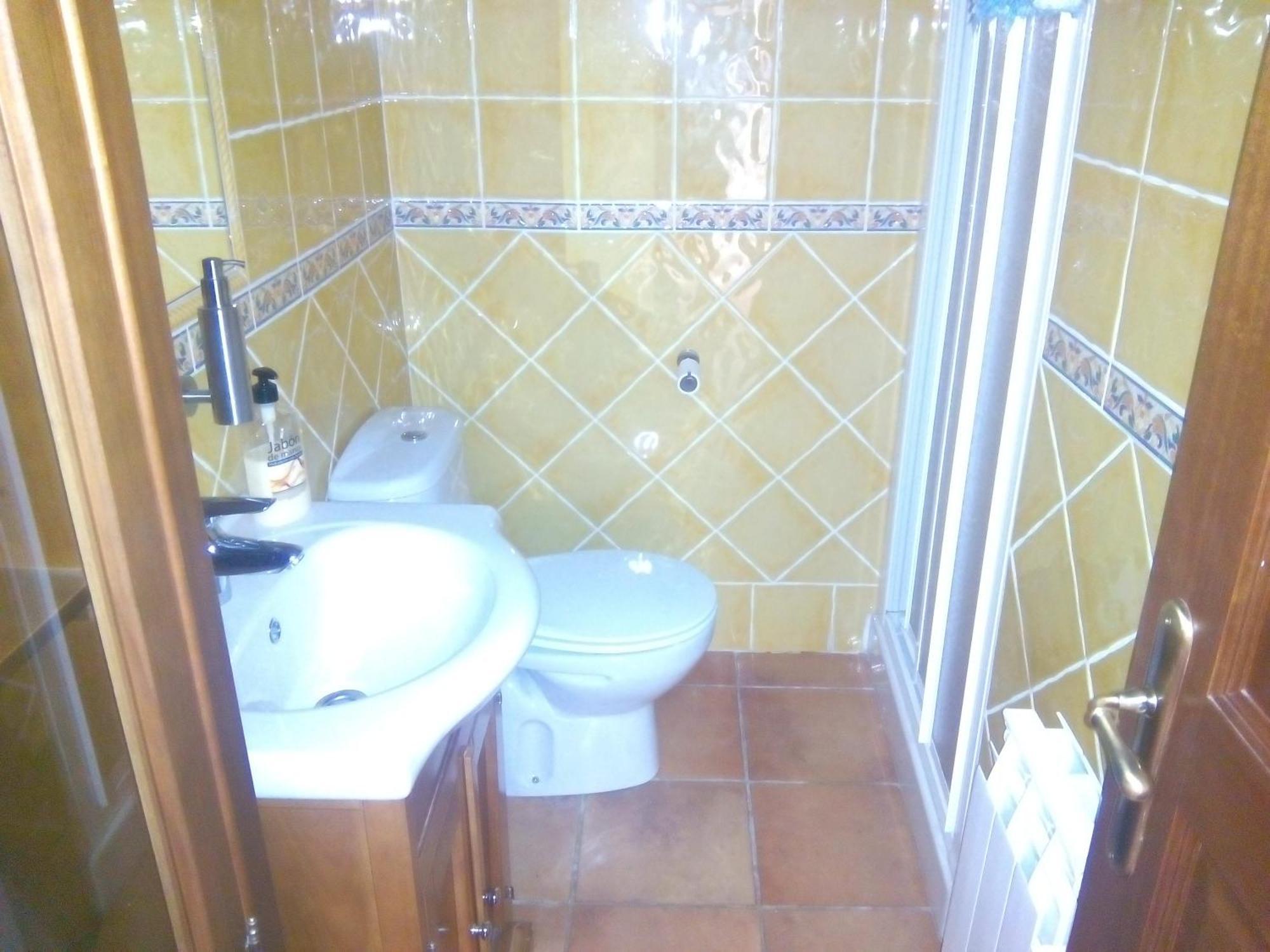 Chalet Cuzcurrita Holiday home Cuzcurrita-Rio Tiron