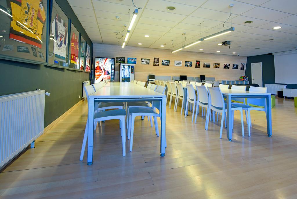 Campus Cerdanya Puigcerda