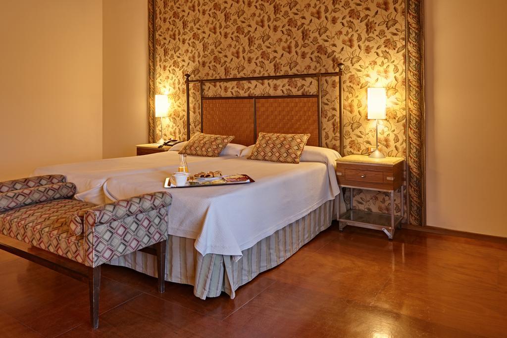 Hotel ​eurostars Monumento Monasterio De San Clodio Hotel&spa Leiro