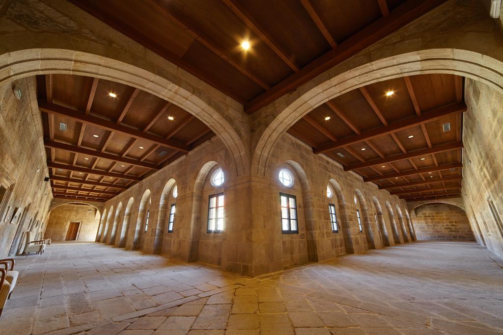 Hotel ​eurostars Monumento Monasterio De San Clodio Hotel&spa