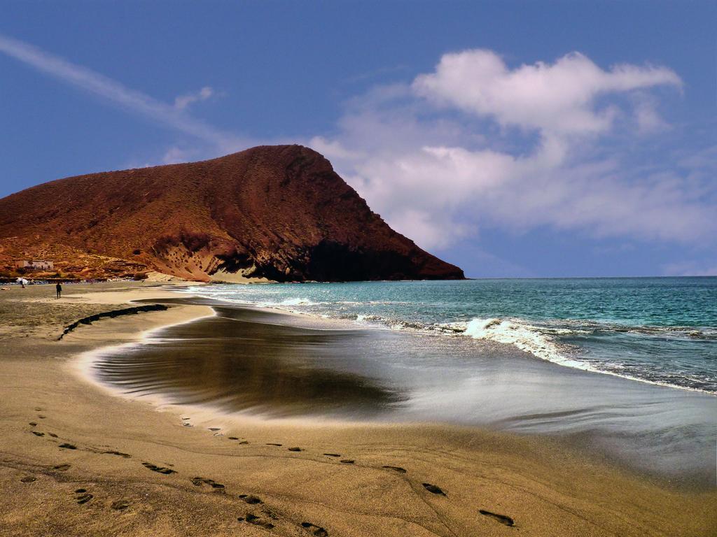 Ocean Сasa de vacaciones El Médano