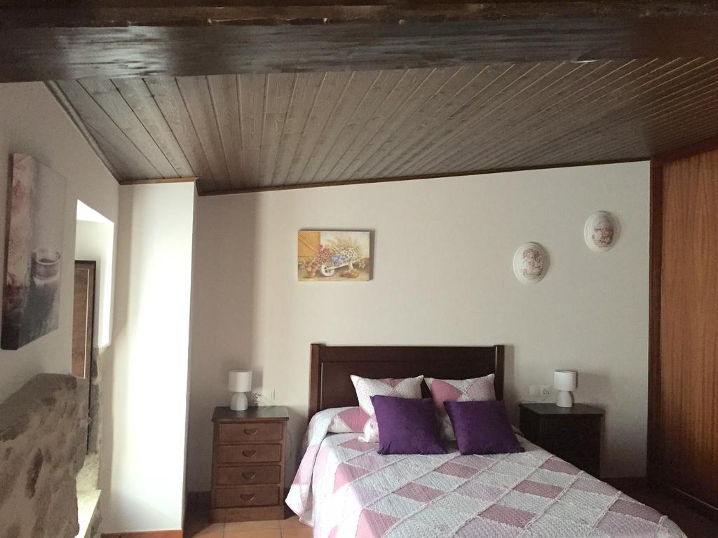 Casa Arteleira Padrón
