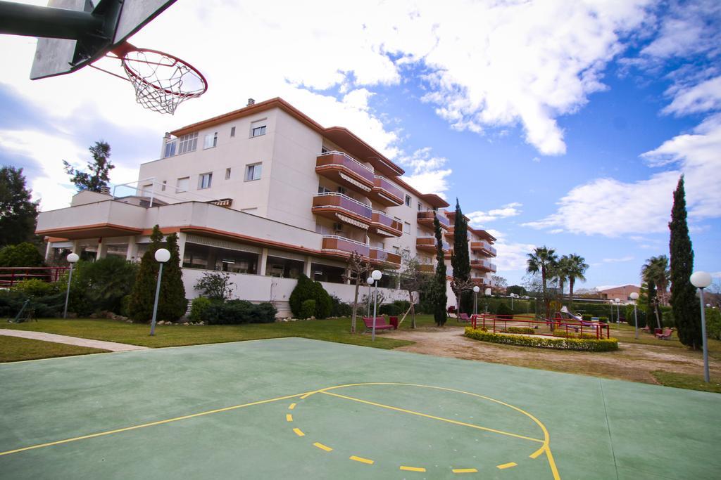 Riscos Planet Costa Dorada