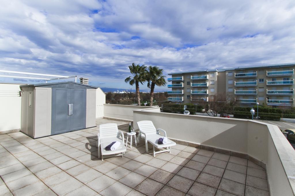 Apartment Riscos Planet Costa Dorada *