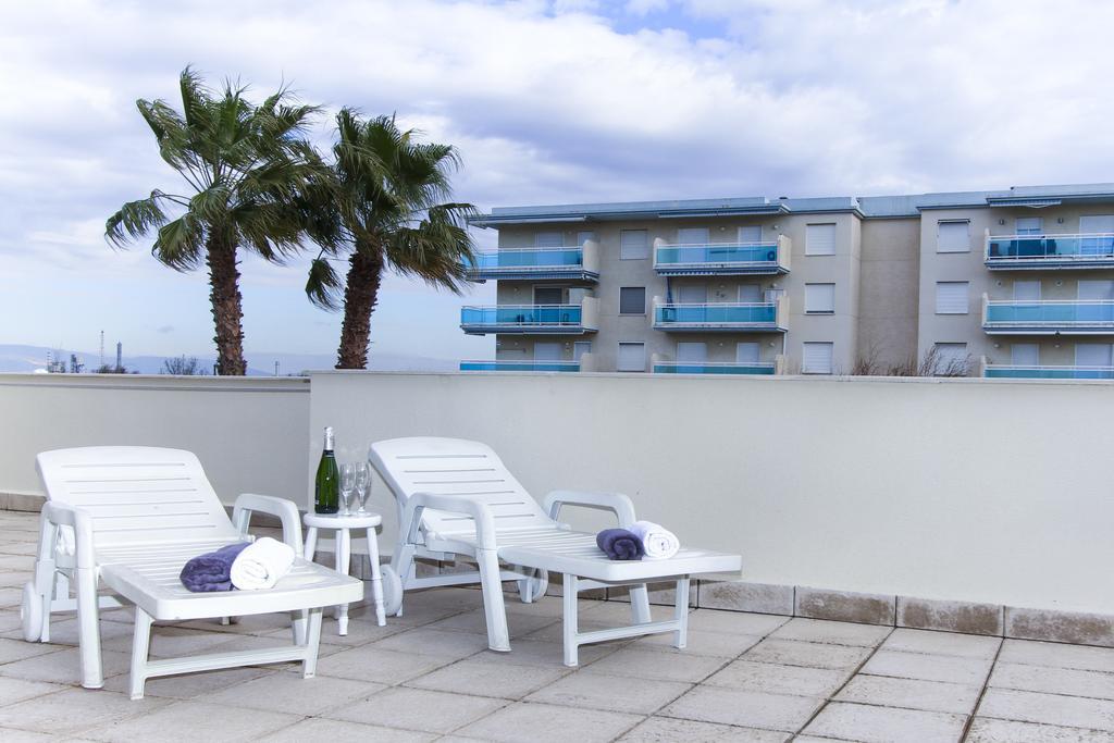 Riscos Planet Costa Dorada