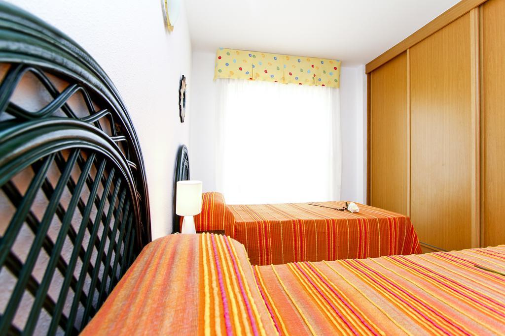 Riscos Planet Costa Dorada Apartment *
