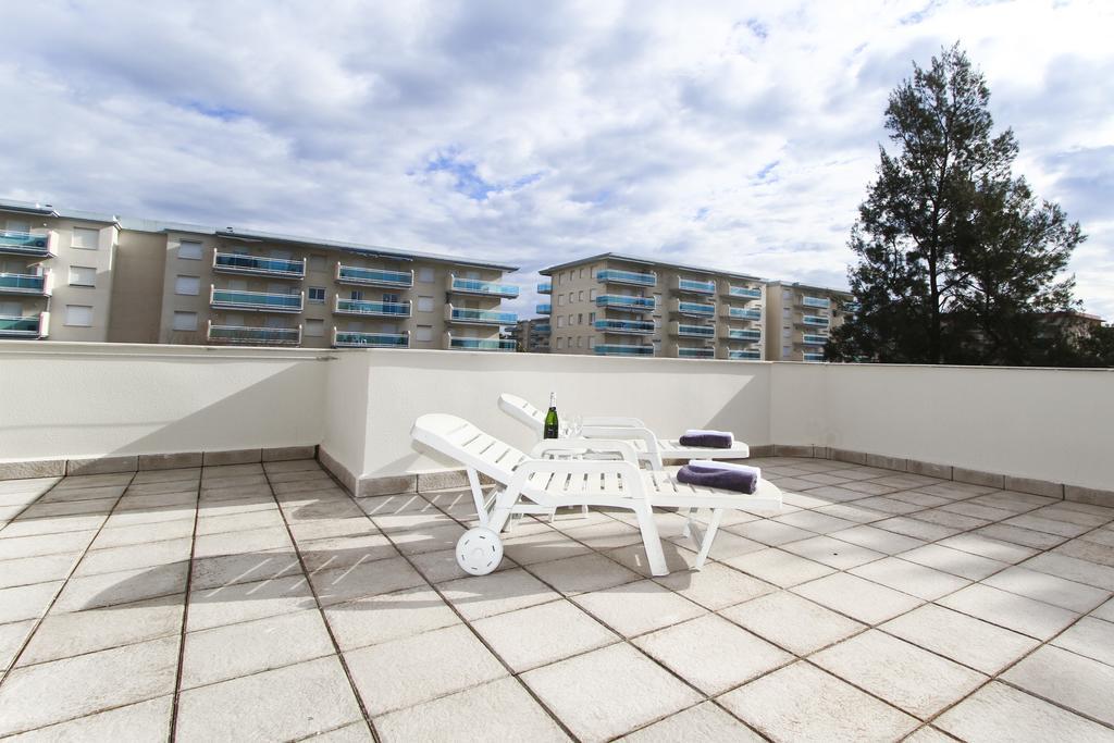 Apartment Riscos Planet Costa Dorada La Pineda