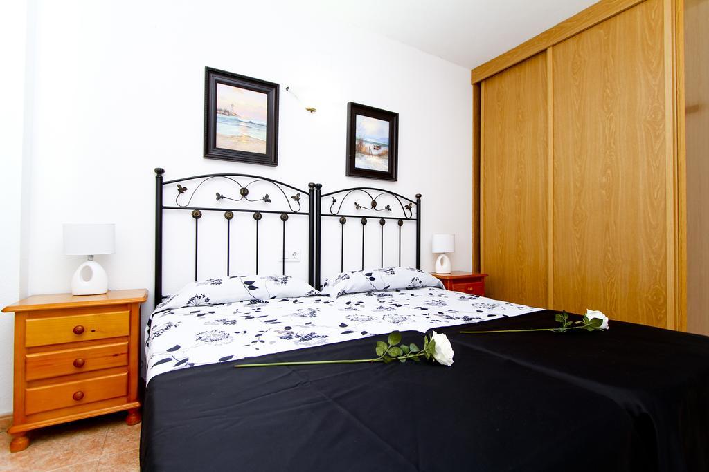 Apartment Riscos Planet Costa Dorada