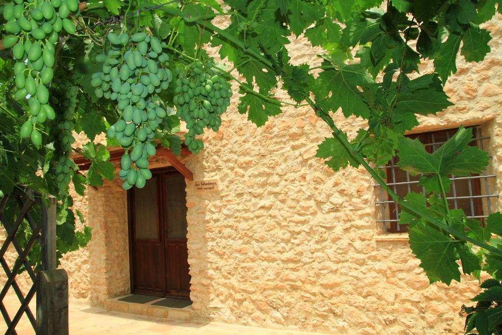 Country house Rurales Cortijo Golondrinas