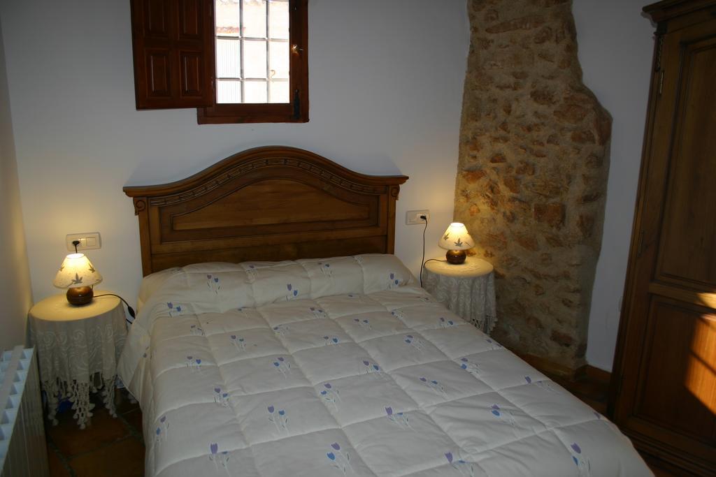 Country house Rurales Cortijo Golondrinas *