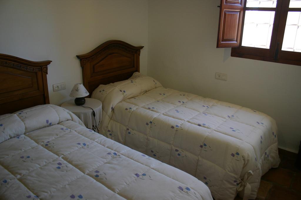 Country house Rurales Cortijo Golondrinas *
