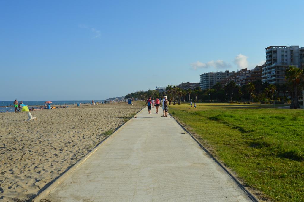 Costa Azahar Ii