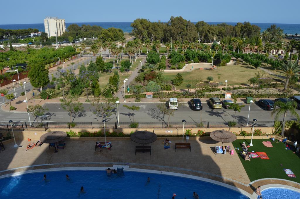 Costa Azahar Ii Apartamento Oropesa del Mar