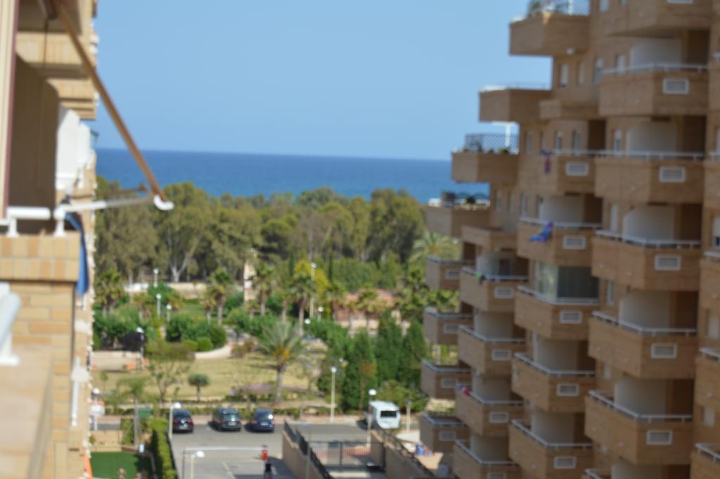 Costa Azahar Ii Oropesa del Mar