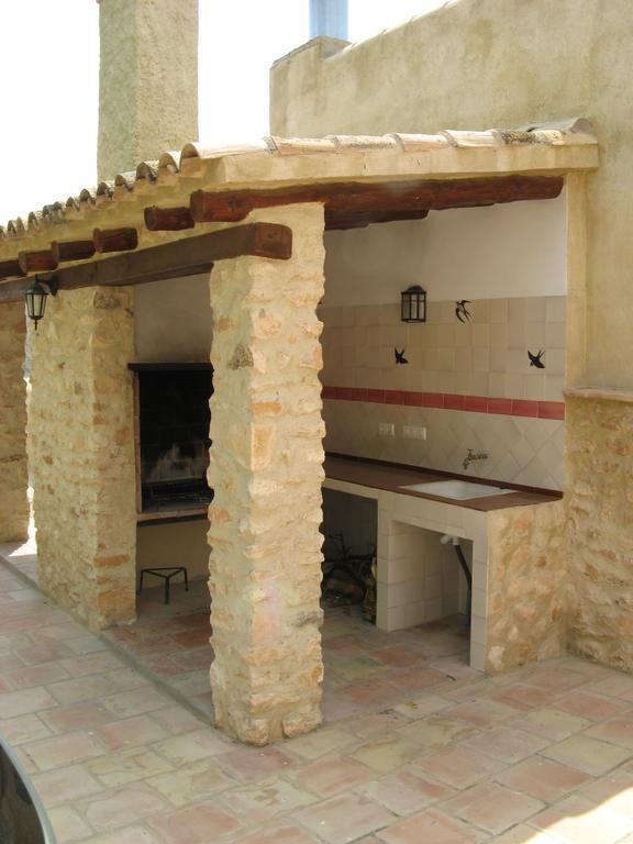 Rurales Cortijo Golondrinas * Alhama de Murcia