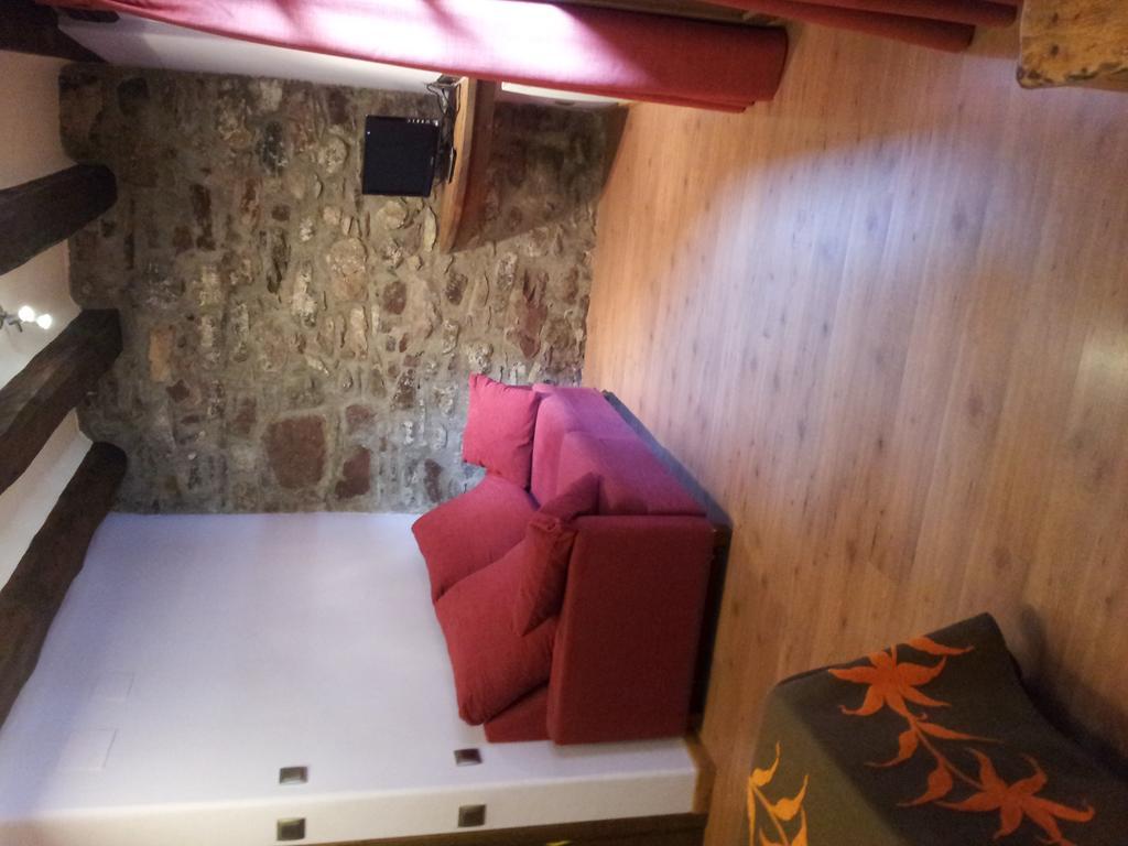 Casa Rafeleta Hotel