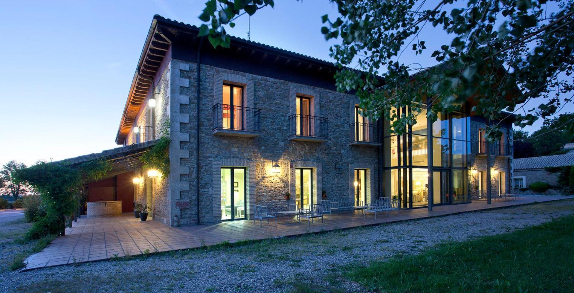 Hotel Hotel Villa Marcilla