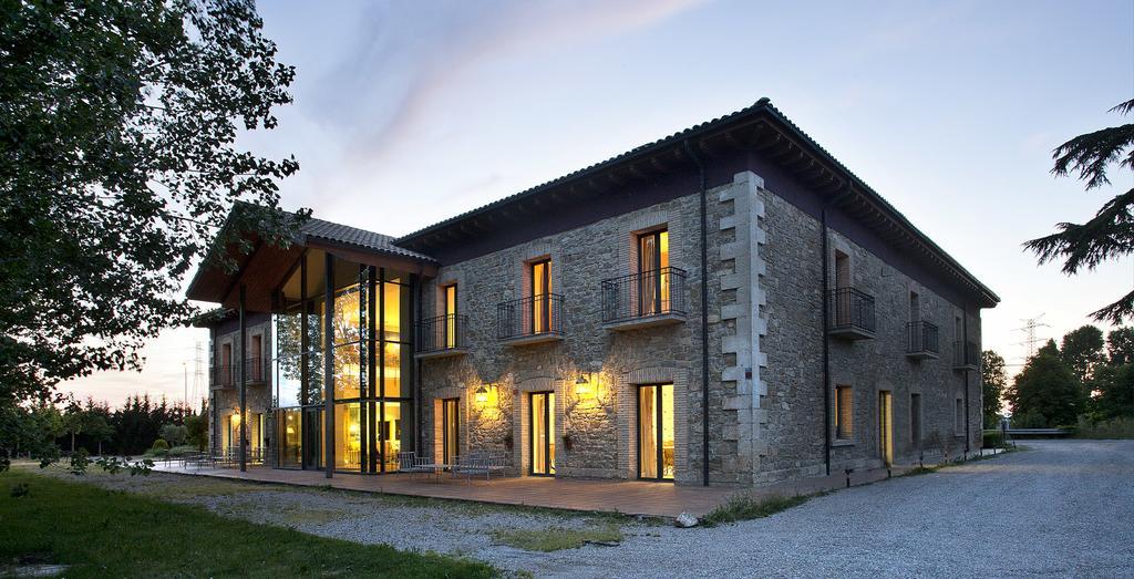 Hotel Villa Marcilla Hotel Marcilla