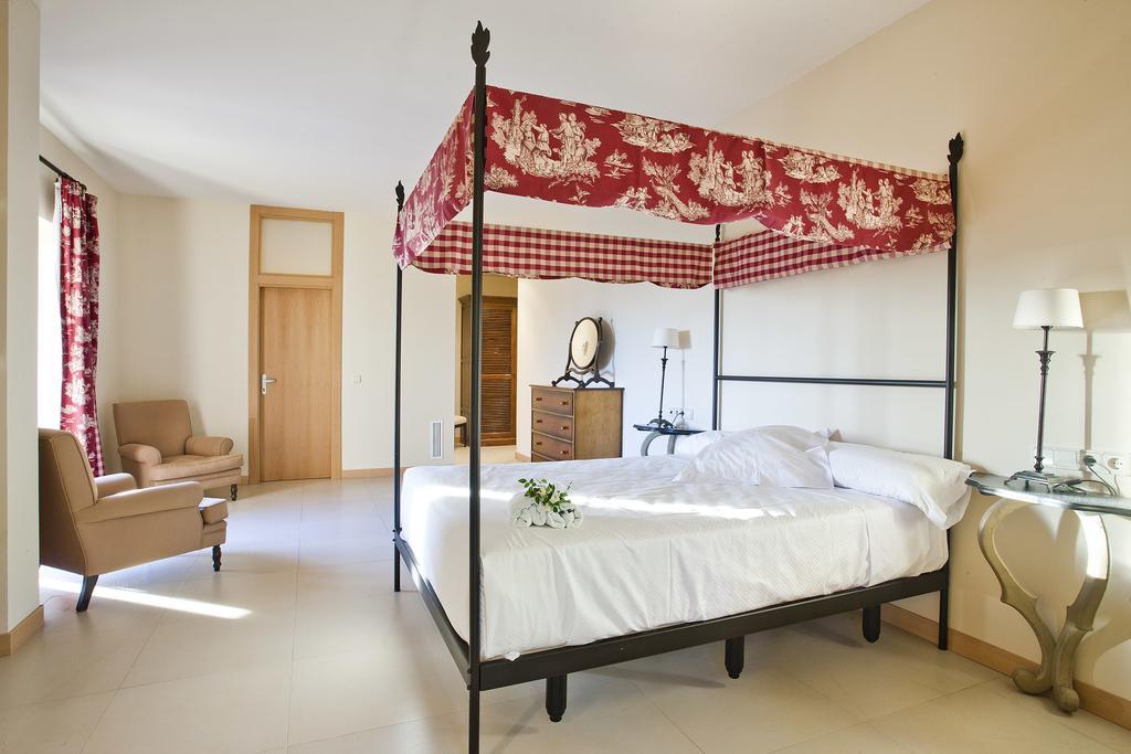 Hotel Villa Marcilla Hotel 3*