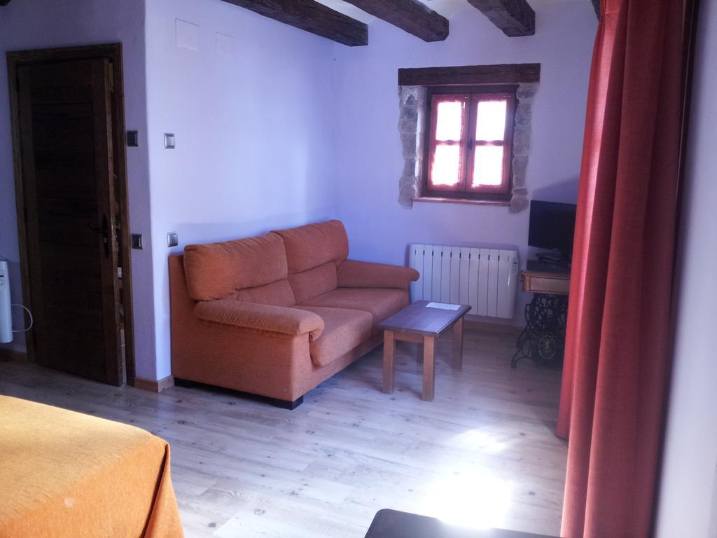 Casa Rafeleta Hotel