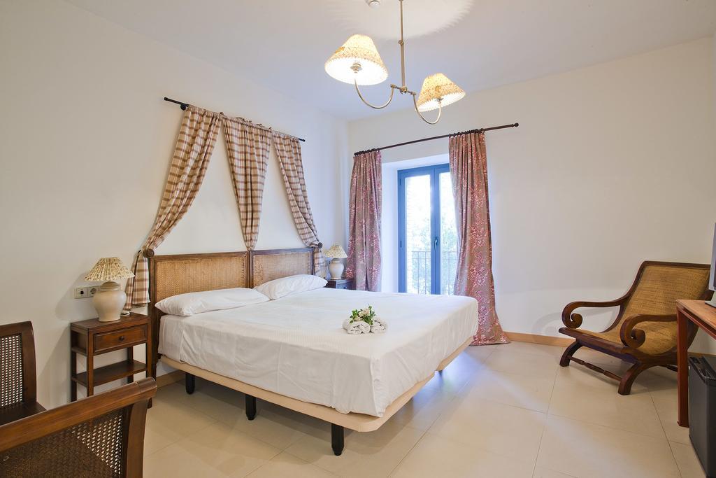 Hotel Villa Marcilla Hotel