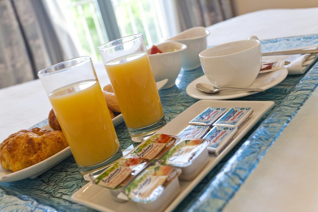 Hotel Villa Marcilla 3*