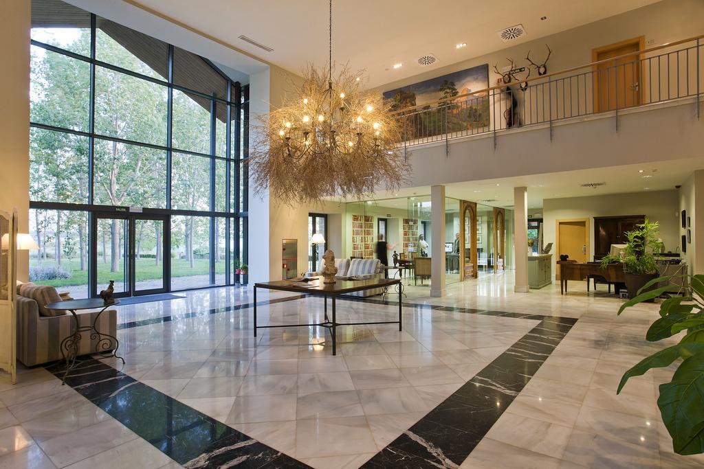 Hotel Villa Marcilla
