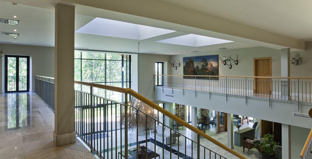 Hotel Villa Marcilla Hotel 3*