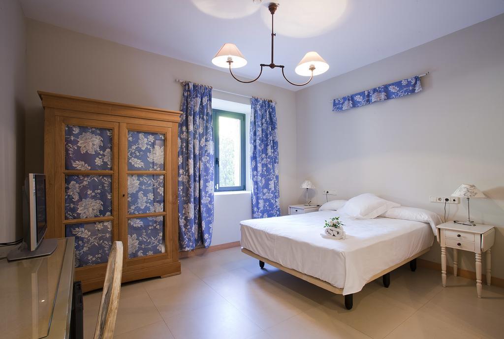 Hotel Hotel Villa Marcilla Marcilla
