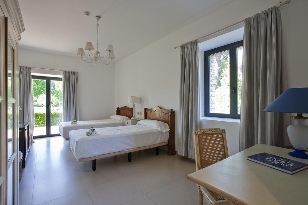 Hotel Hotel Villa Marcilla