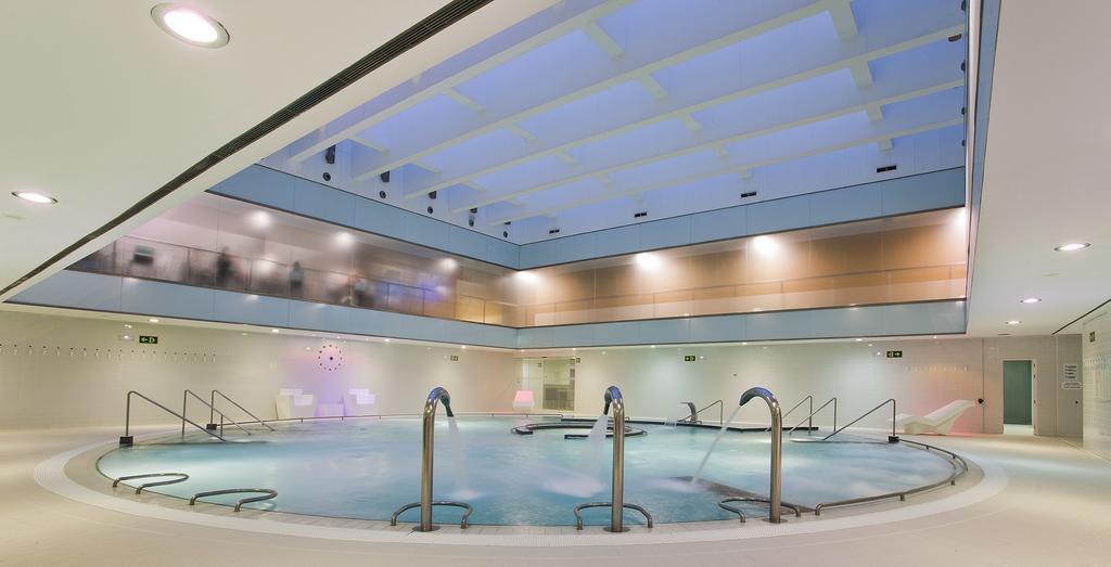 Balneario Hotel 3*
