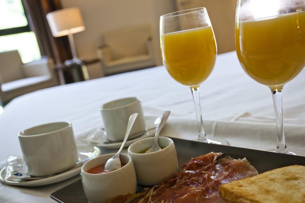 Balneario Hotel