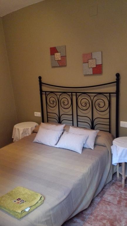 Casa Rural Foreset Holiday home *