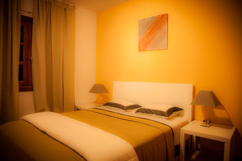 Casa Xena Holiday home