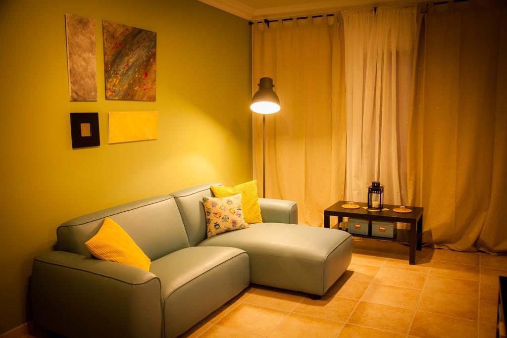 Casa Xena Holiday home *