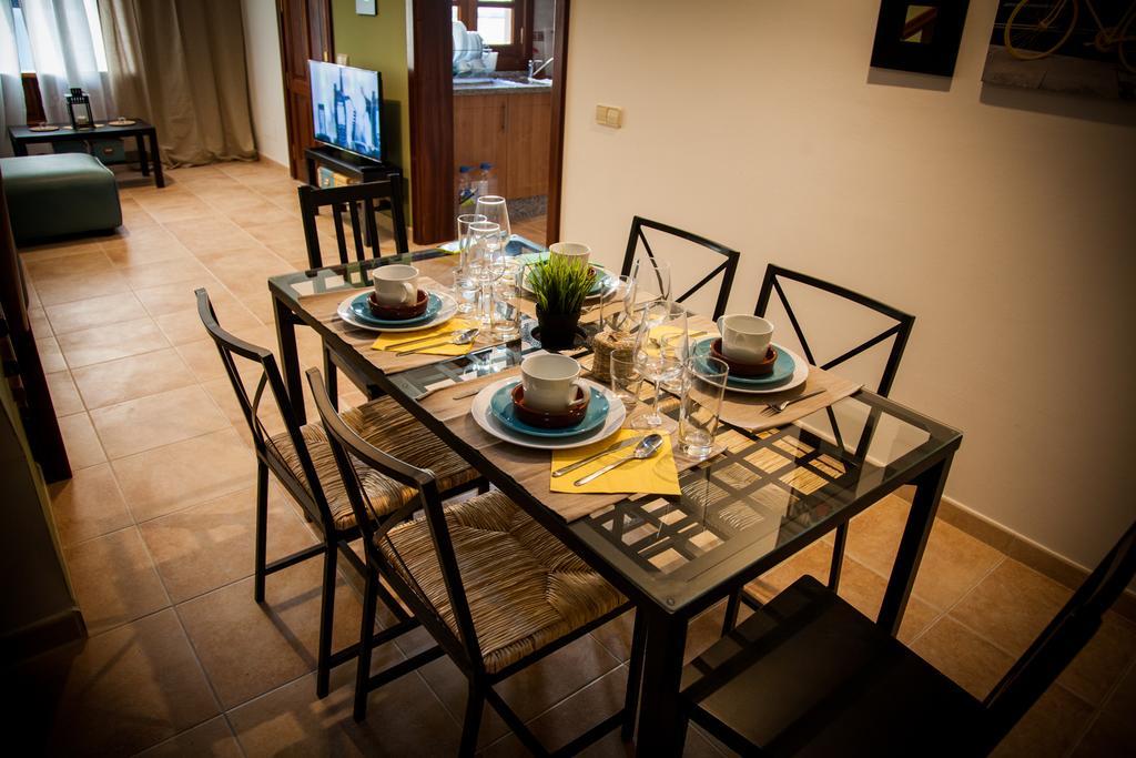 Casa Xena Holiday home Playa Blanca (Lanzarote)